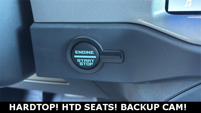 New 2025 Ford Bronco Outer Banks image 9