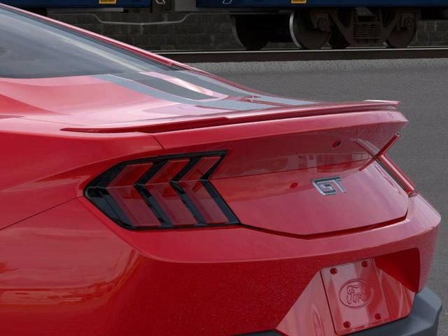 New 2026 Ford Mustang GT Premium RWD image 23
