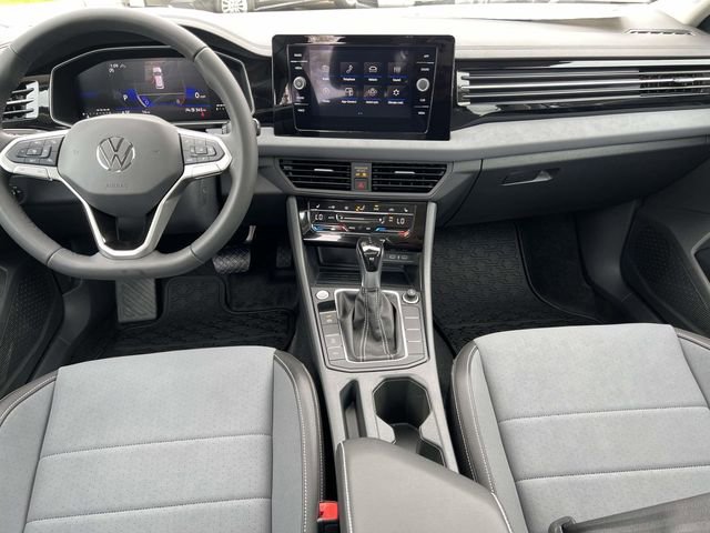 New 2026 Volkswagen Jetta SE image 23