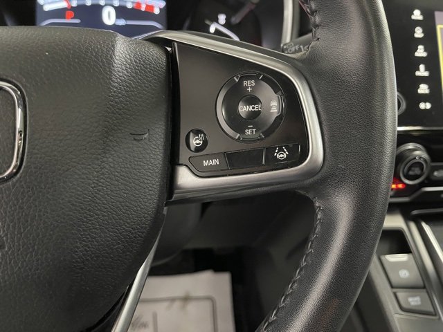 Certified 2022 Honda CR-V Touring image 28