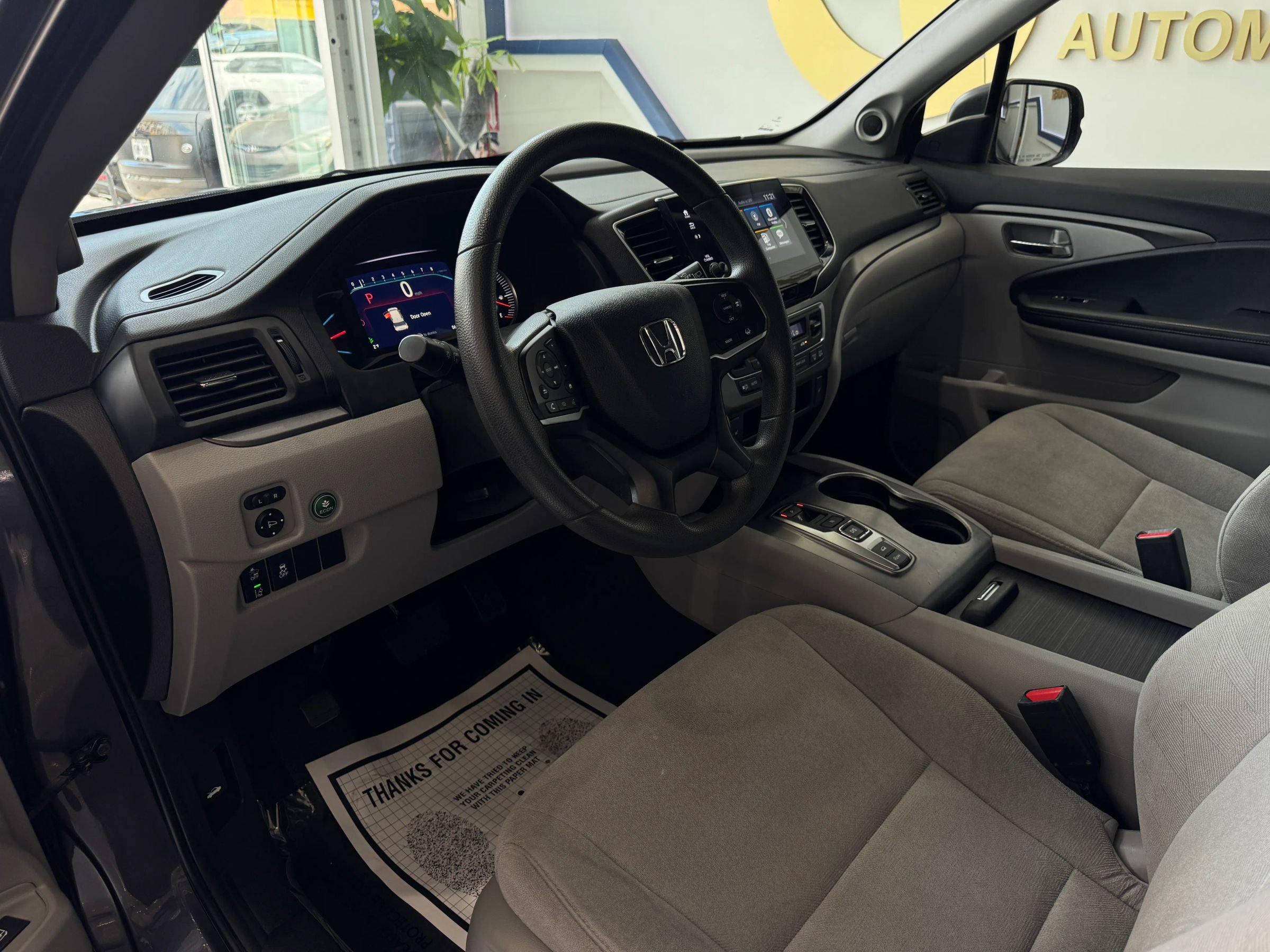Used 2021 Honda Pilot EX image 22
