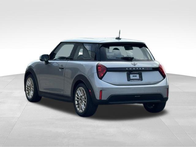 Used 2026 MINI Cooper S FWD image 7