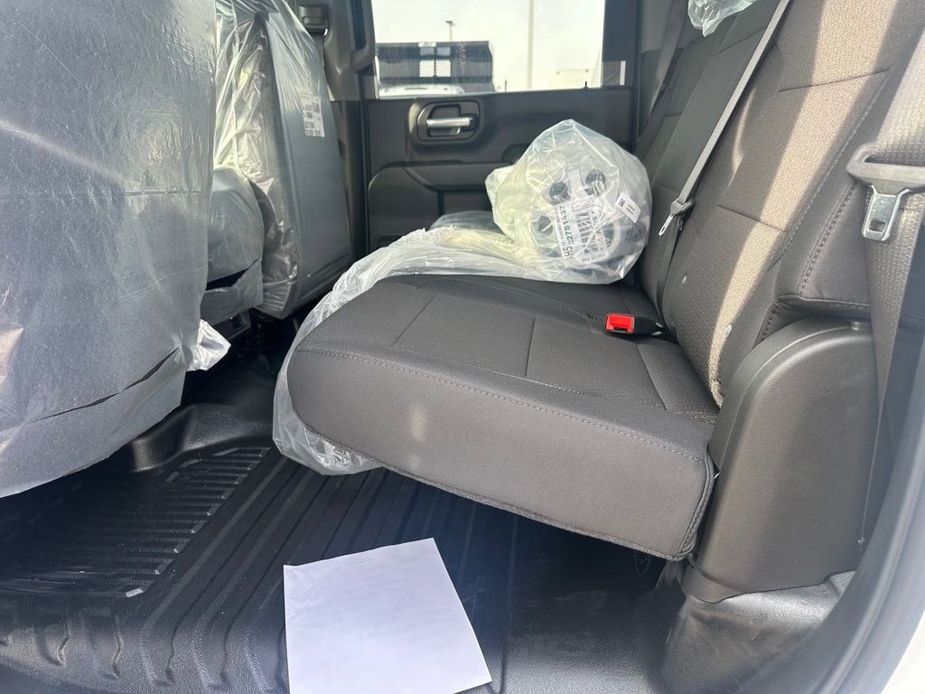 New 2026 Chevrolet Silverado 3500 W/T w/ WT Convenience Package image 9
