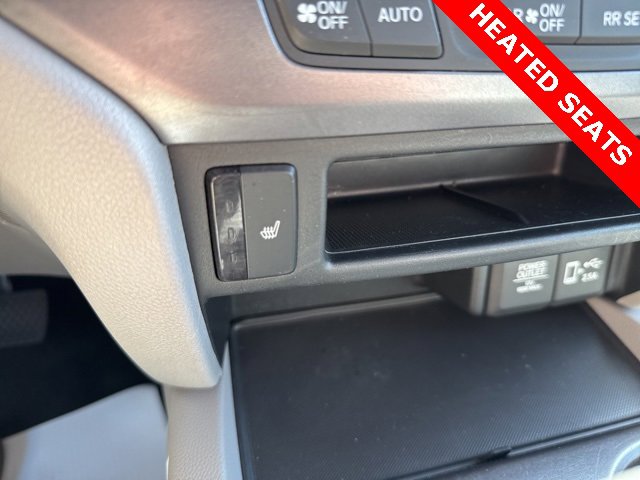 Used 2019 Honda Pilot EX-L image 13