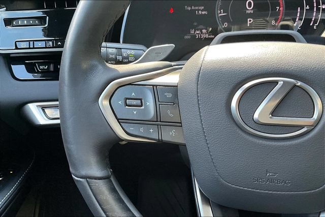 Used 2024 Lexus RX 350 Premium w/ Convenience Package AWD/4WD image 11