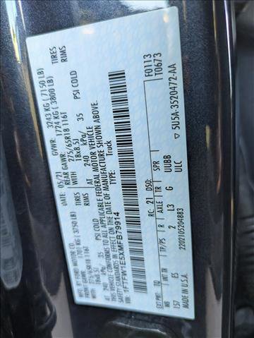 Certified 2021 Ford F150 Lariat image 25