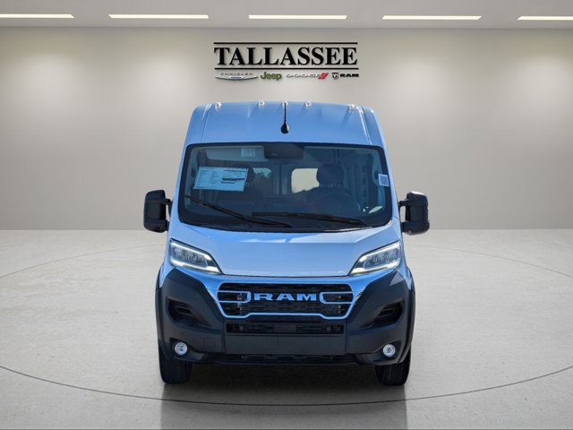 New 2025 RAM ProMaster 3500 w/ Upfitter's Prep Package image 2