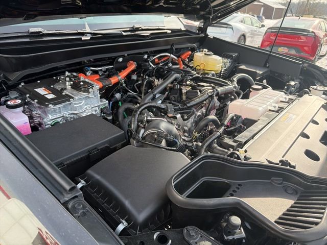 New 2026 Toyota Tacoma TRD Off-Road image 61