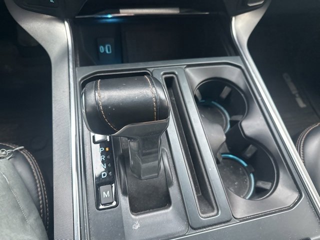 Used 2021 Ford F150 Platinum w/ Equipment Group 701A High image 28