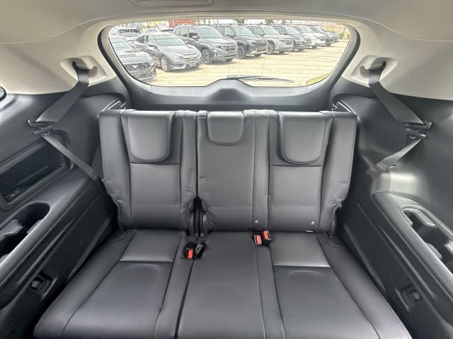 Used 2026 Subaru Ascent Premium AWD/4WD image 22