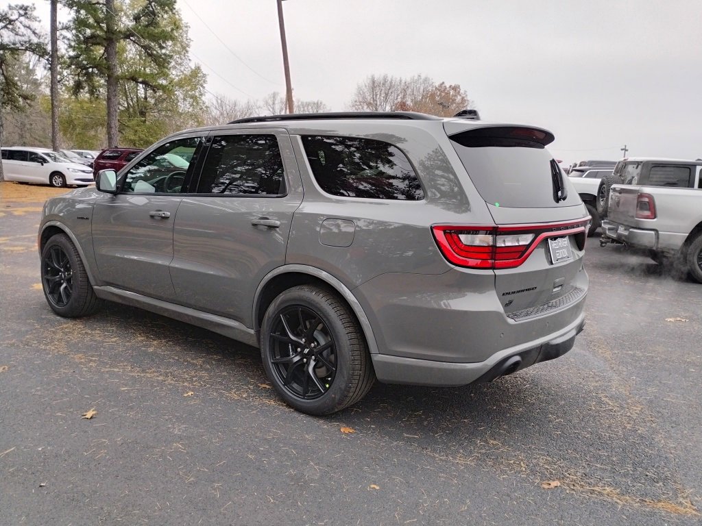 New 2026 Dodge Durango GT w/ Tow 'N Go Package image 7