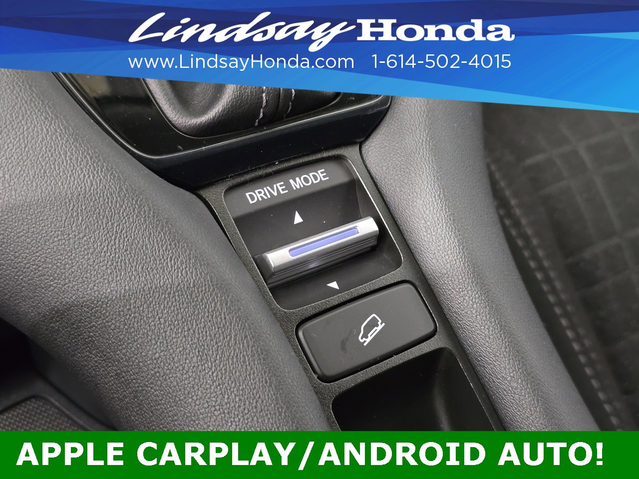 Used 2024 Honda HR-V LX image 18