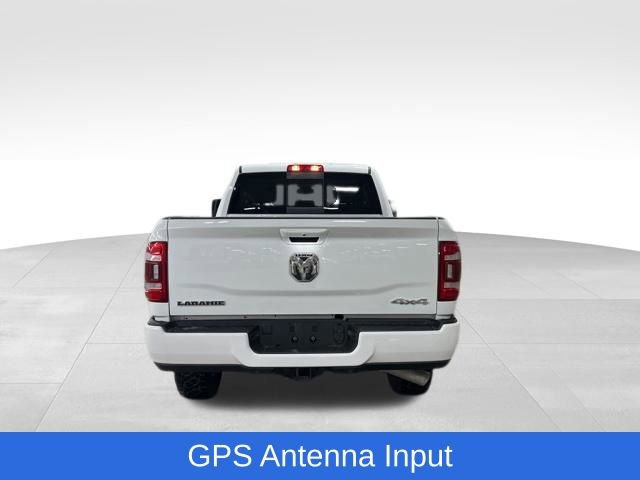Used 2024 RAM 2500 Laramie image 9