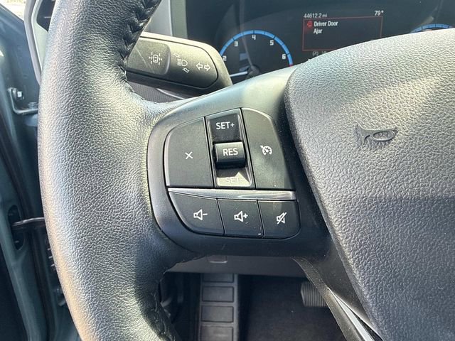 Used 2023 Ford Bronco Sport Big Bend w/ Convenience Package AWD/4WD image 31