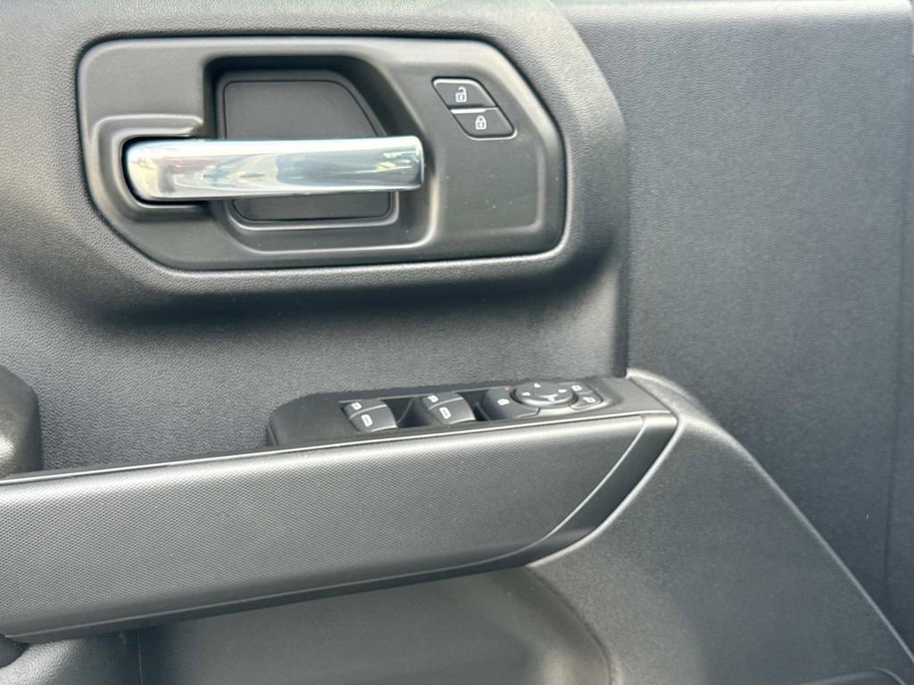 New 2026 Chevrolet Silverado 2500 W/T w/ WT Convenience Package AWD/4WD image 19