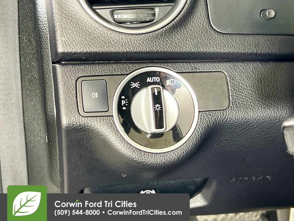 Used 2012 Mercedes-Benz C 63 AMG Coupe image 18