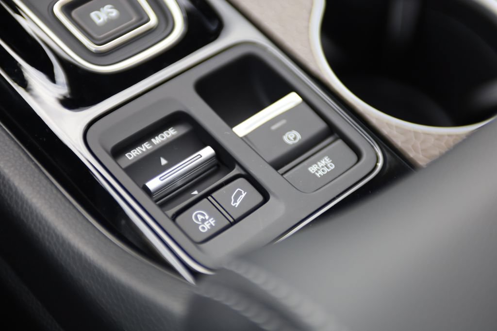 New 2026 Honda Pilot Elite image 25