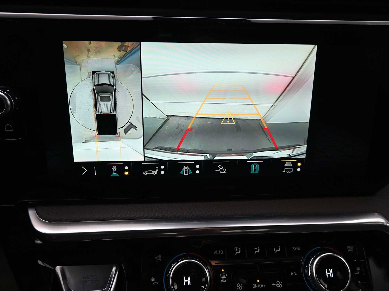 Used 2023 GMC Sierra 1500 Denali w/ Denali Reserve Package image 8