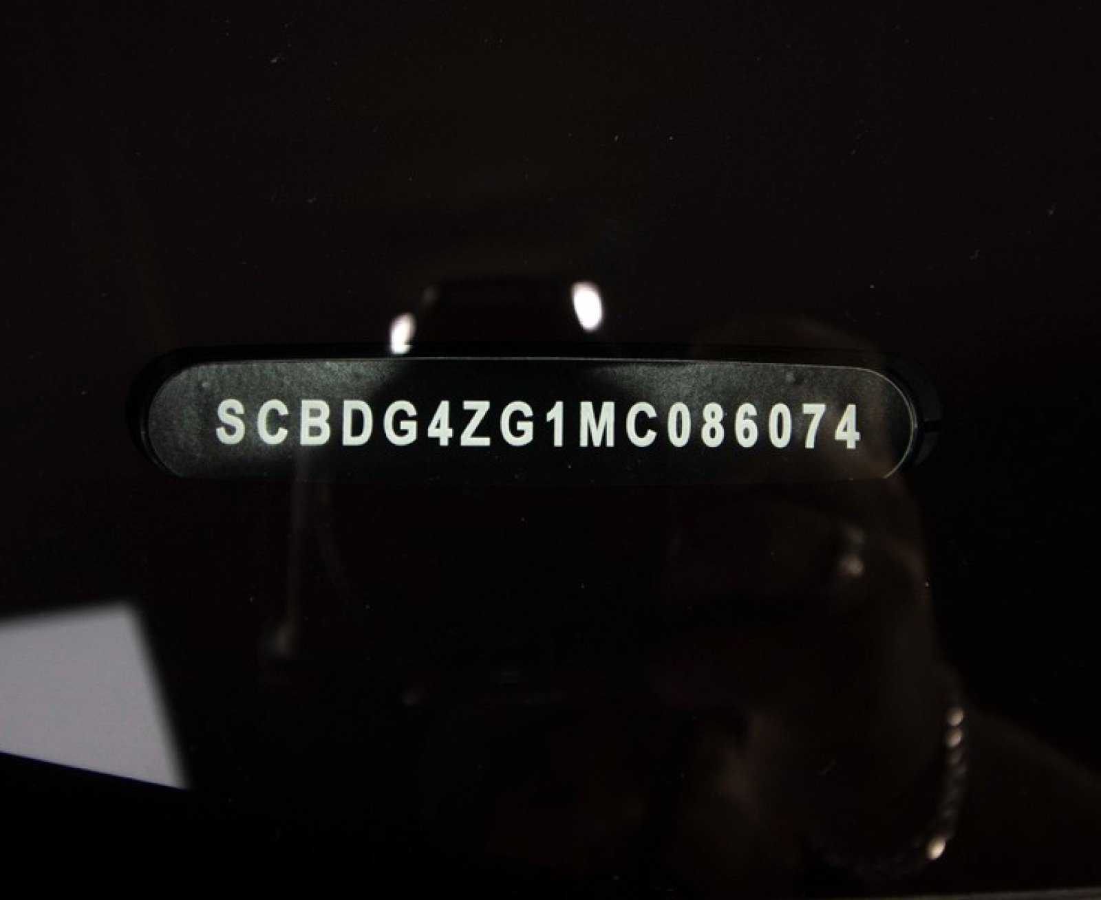 Used 2021 Bentley Continental GT image 70