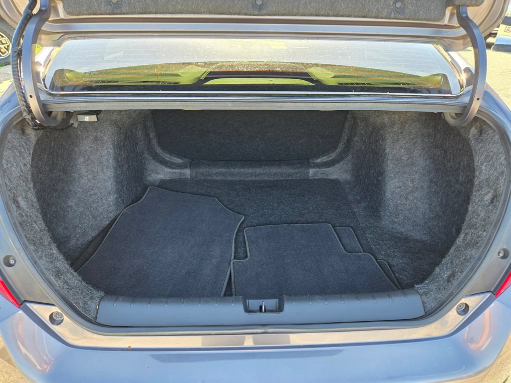 Used 2016 Honda Civic LX image 28