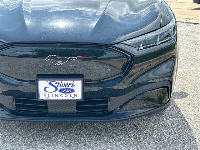 New 2025 Ford Mustang Mach-E Premium image 16