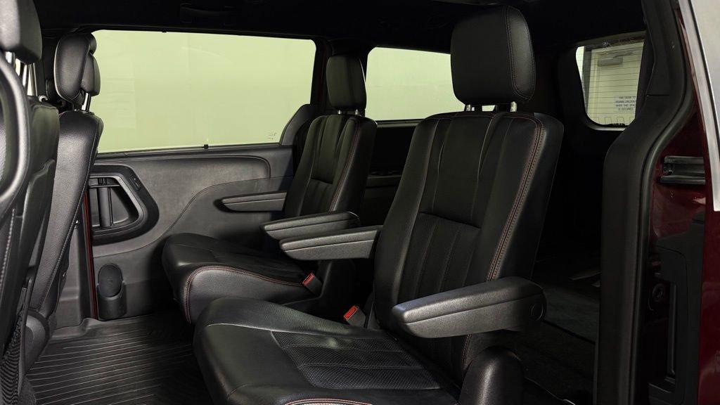 Used 2019 Dodge Grand Caravan GT FWD image 25