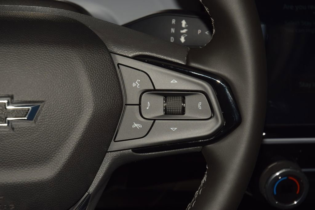 New 2027 Chevrolet Bolt LT w/ Comfort Package image 33