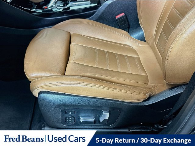 Used 2019 BMW X3 xDrive30i w/ Premium Package AWD/4WD image 25