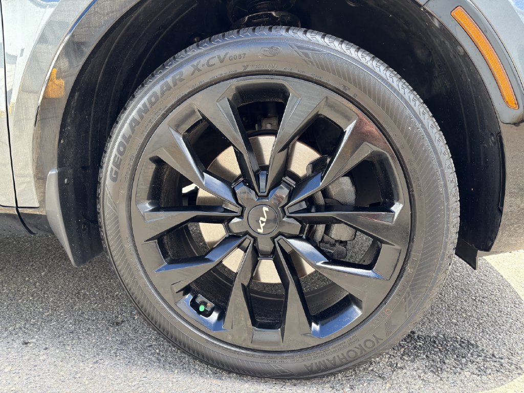 Used 2022 Kia Sorento SX AWD/4WD image 9