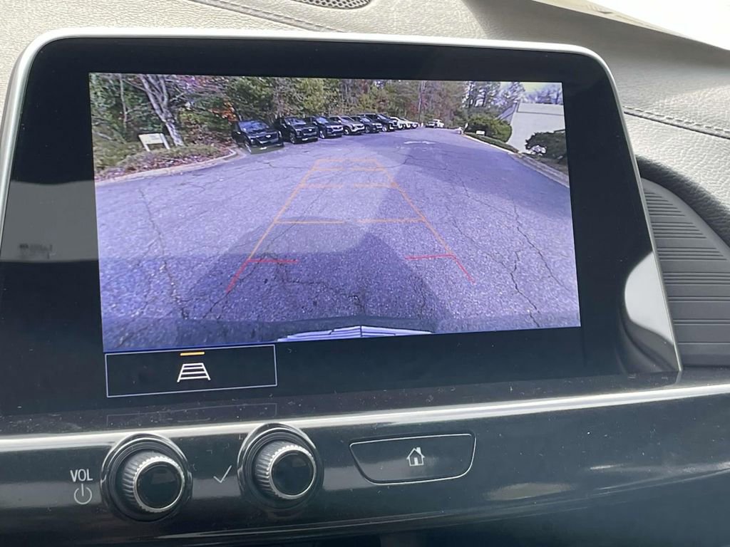 New 2025 Cadillac CT4 Premium Luxury image 26