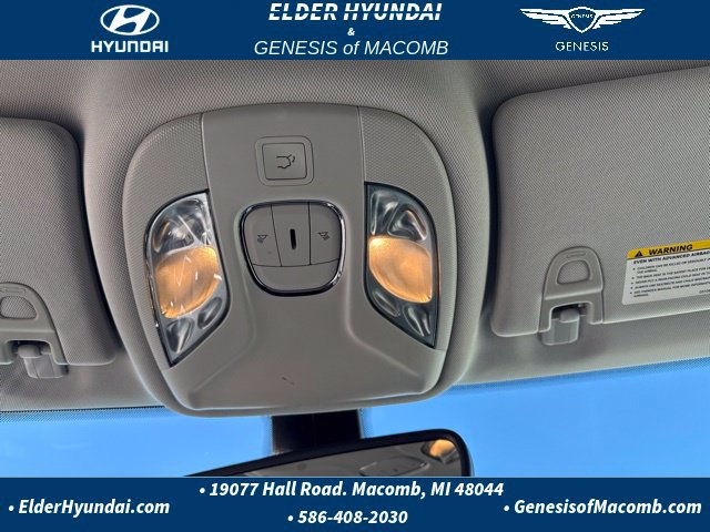 Used 2018 Jeep Compass Limited w/ Navigation Group AWD/4WD image 22