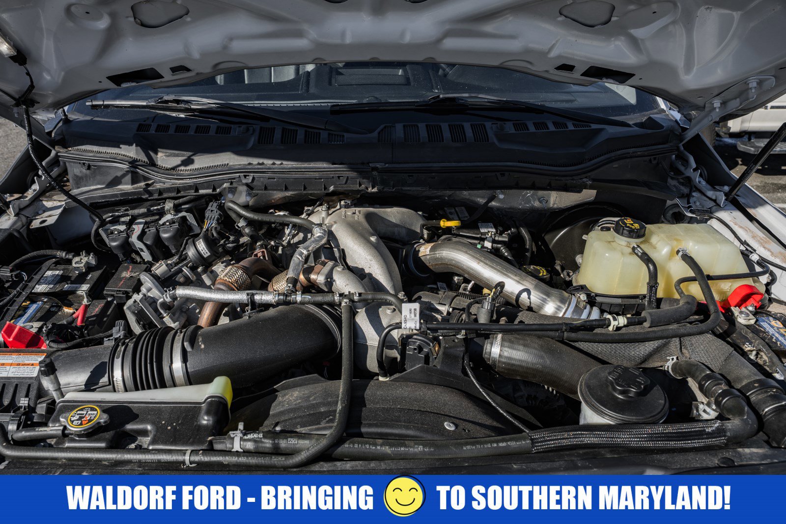 Used 2021 Ford F250 Lariat image 23