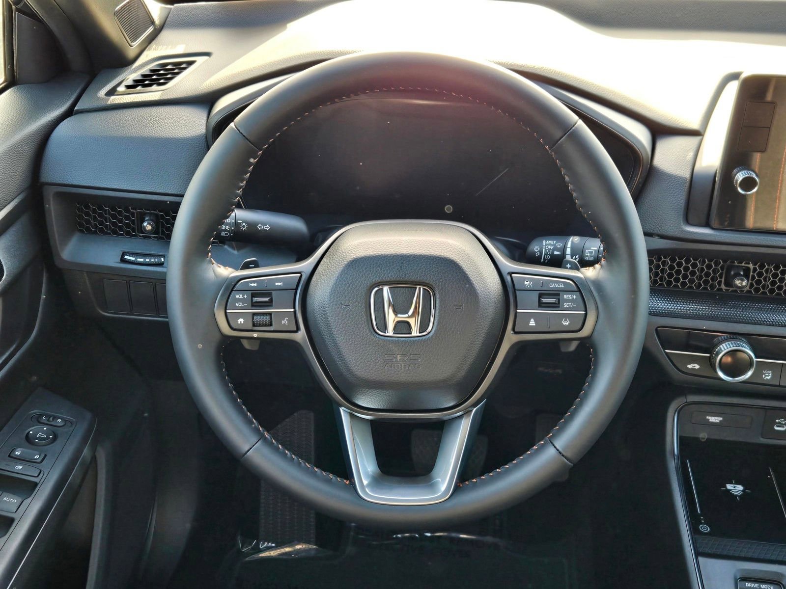 New 2026 Honda CR-V Sport image 15