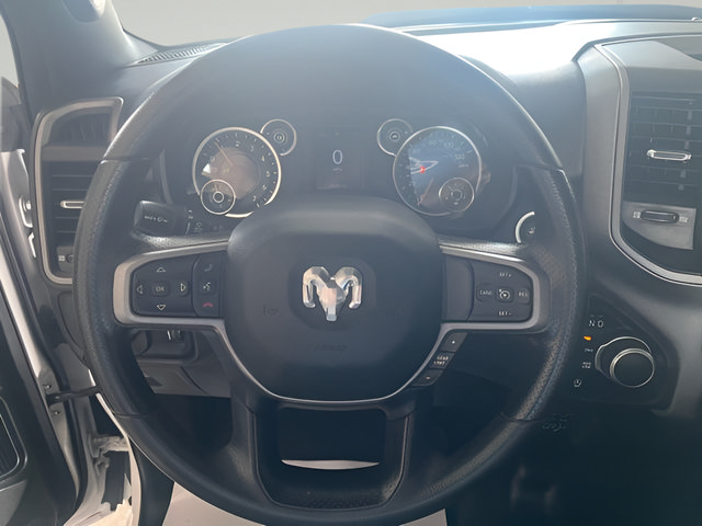 Used 2021 RAM 1500 Tradesman AWD/4WD image 14