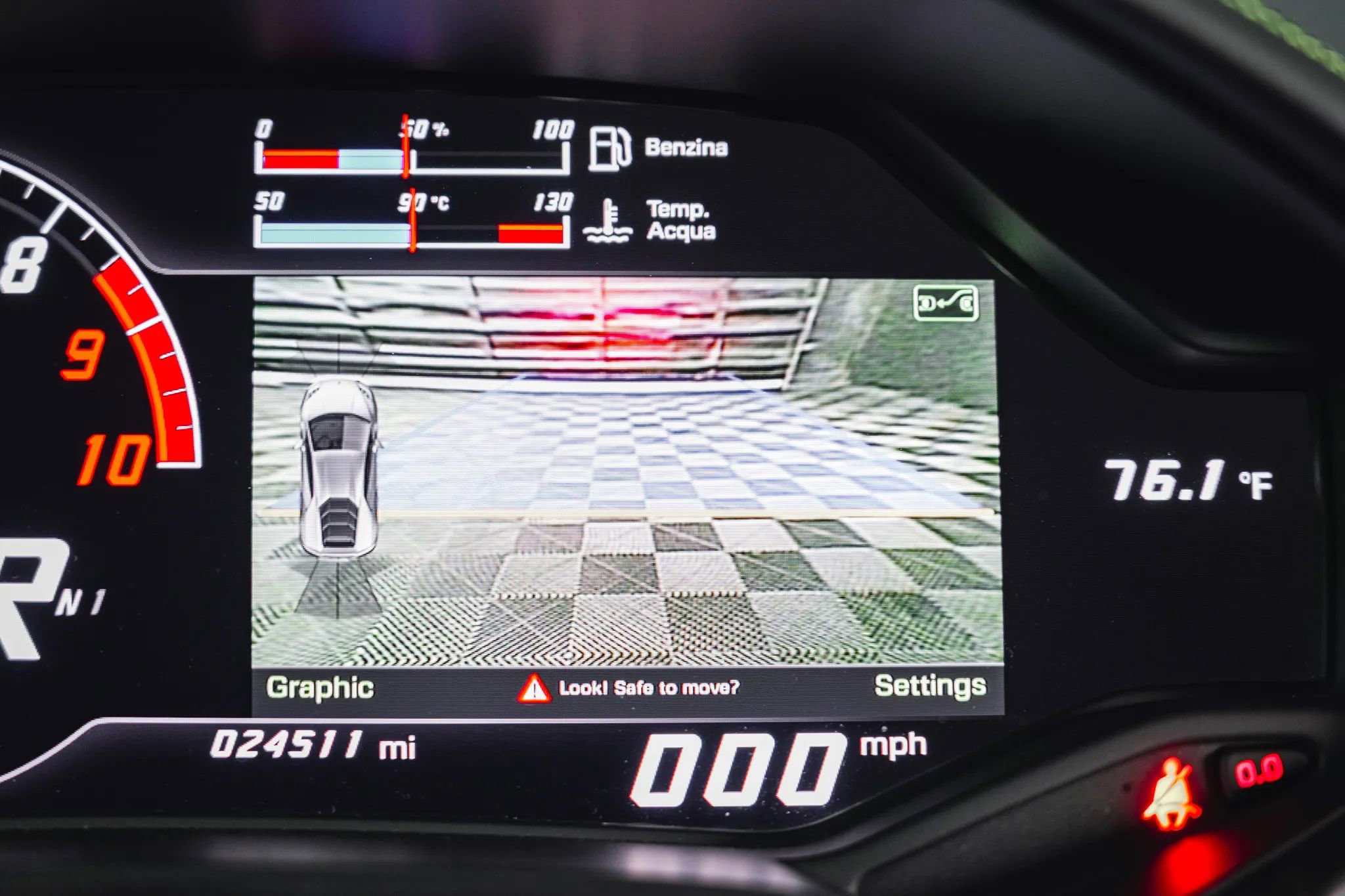 Used 2015 Lamborghini Huracan LP 610-4 image 48