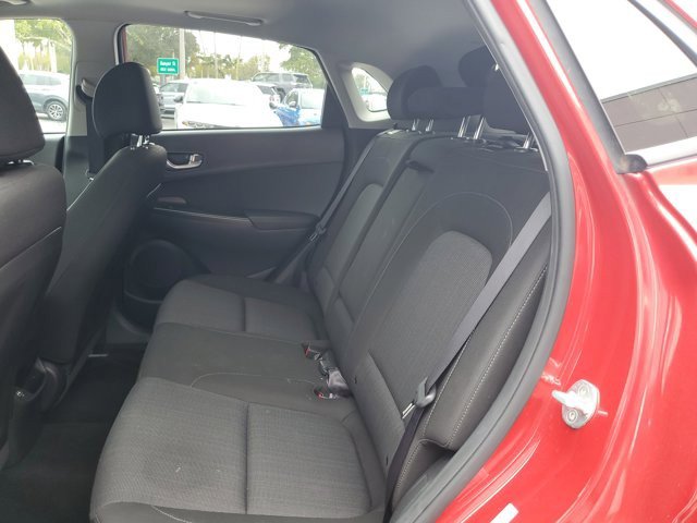 Used 2023 Hyundai Kona SEL w/ Convenience Package image 17