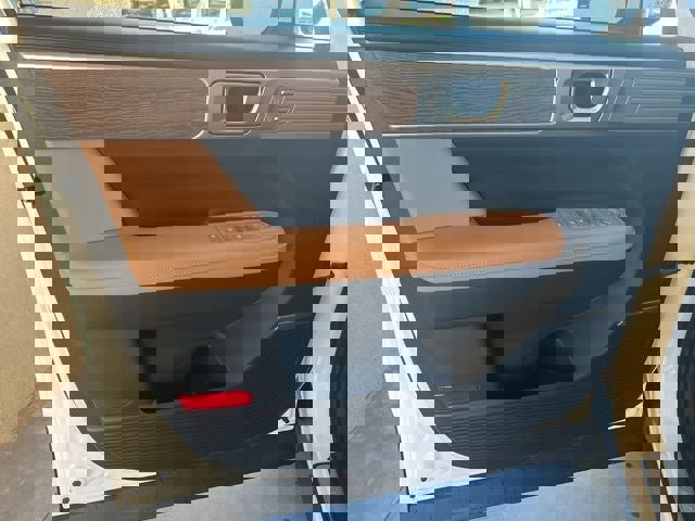 New 2026 Hyundai Santa Fe Calligraphy image 13