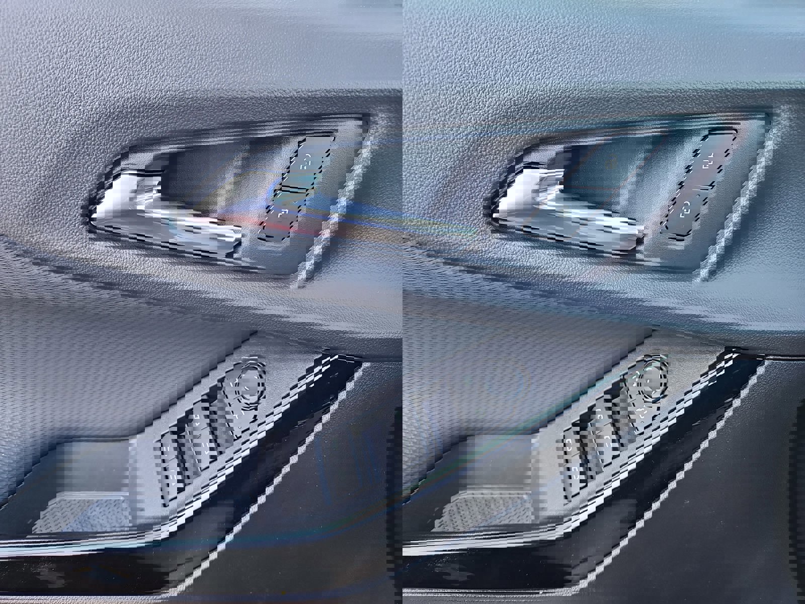 New 2026 Chevrolet Equinox LT w/ Convenience Package II image 18