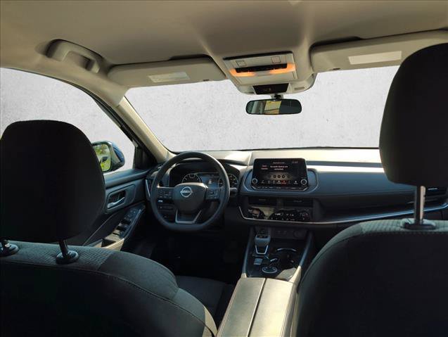 Used 2026 Nissan Rogue SV AWD/4WD image 25