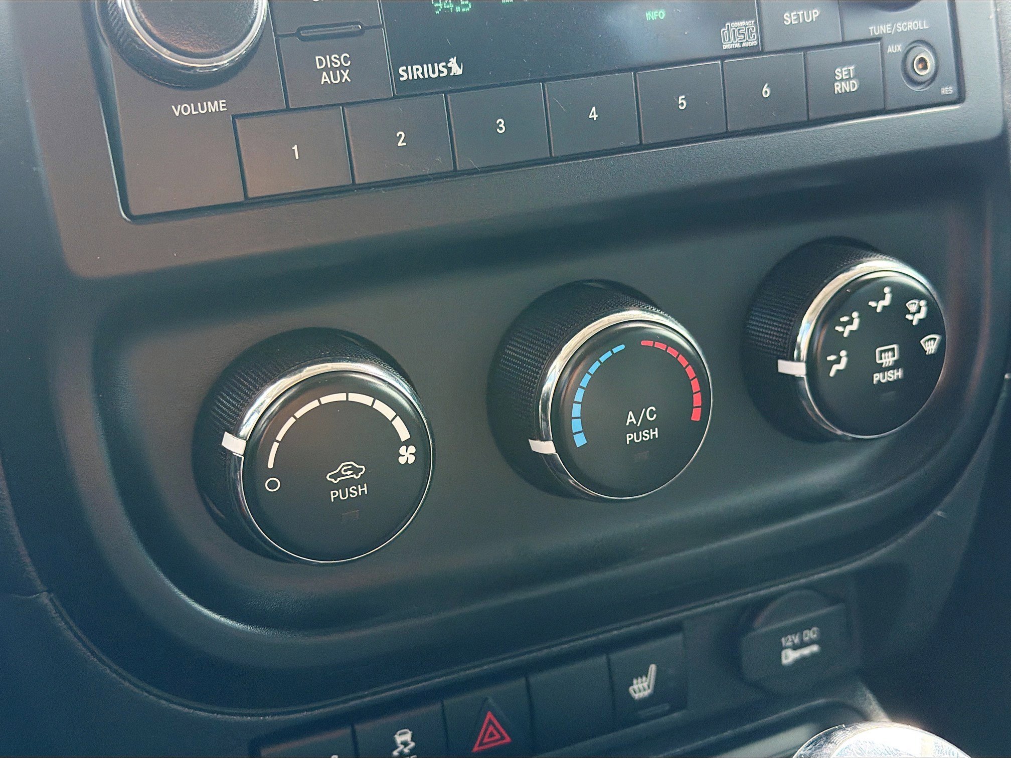 Used 2017 Jeep Patriot Latitude image 29