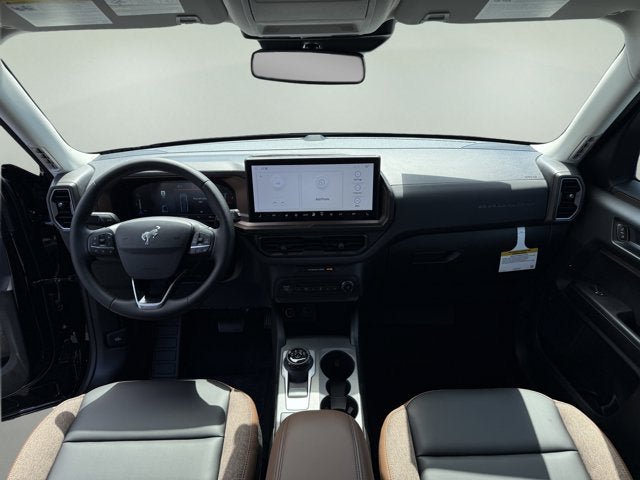 New 2026 Ford Bronco Sport Outer Banks AWD/4WD image 11