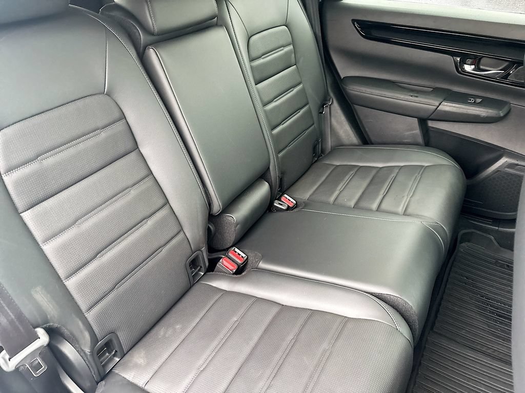Used 2024 Honda CR-V EX-L image 26