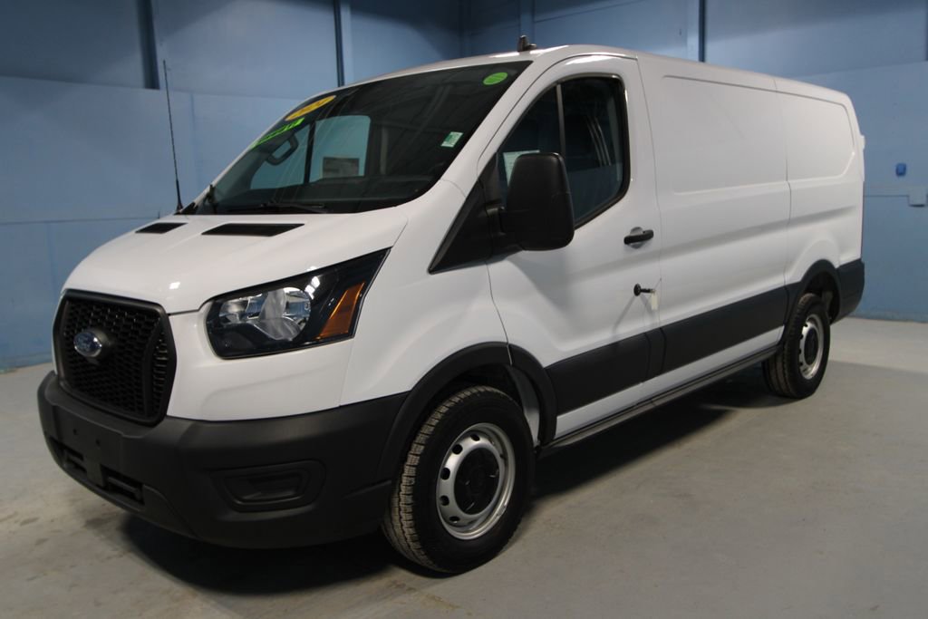 Used 2024 Ford Transit 150 Low Roof image 24