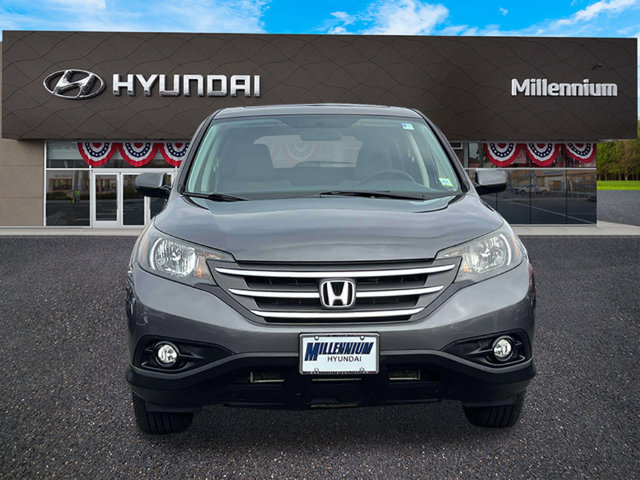 Used 2013 Honda CR-V EX image 2