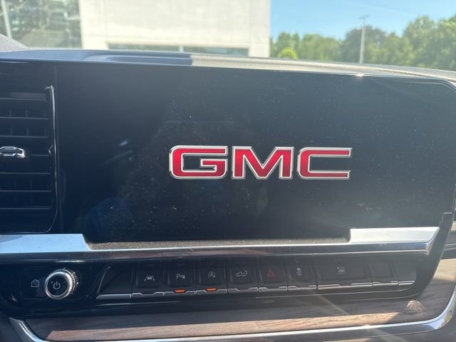 Used 2024 GMC Sierra 1500 SLT w/ SLT Premium Plus Package image 17