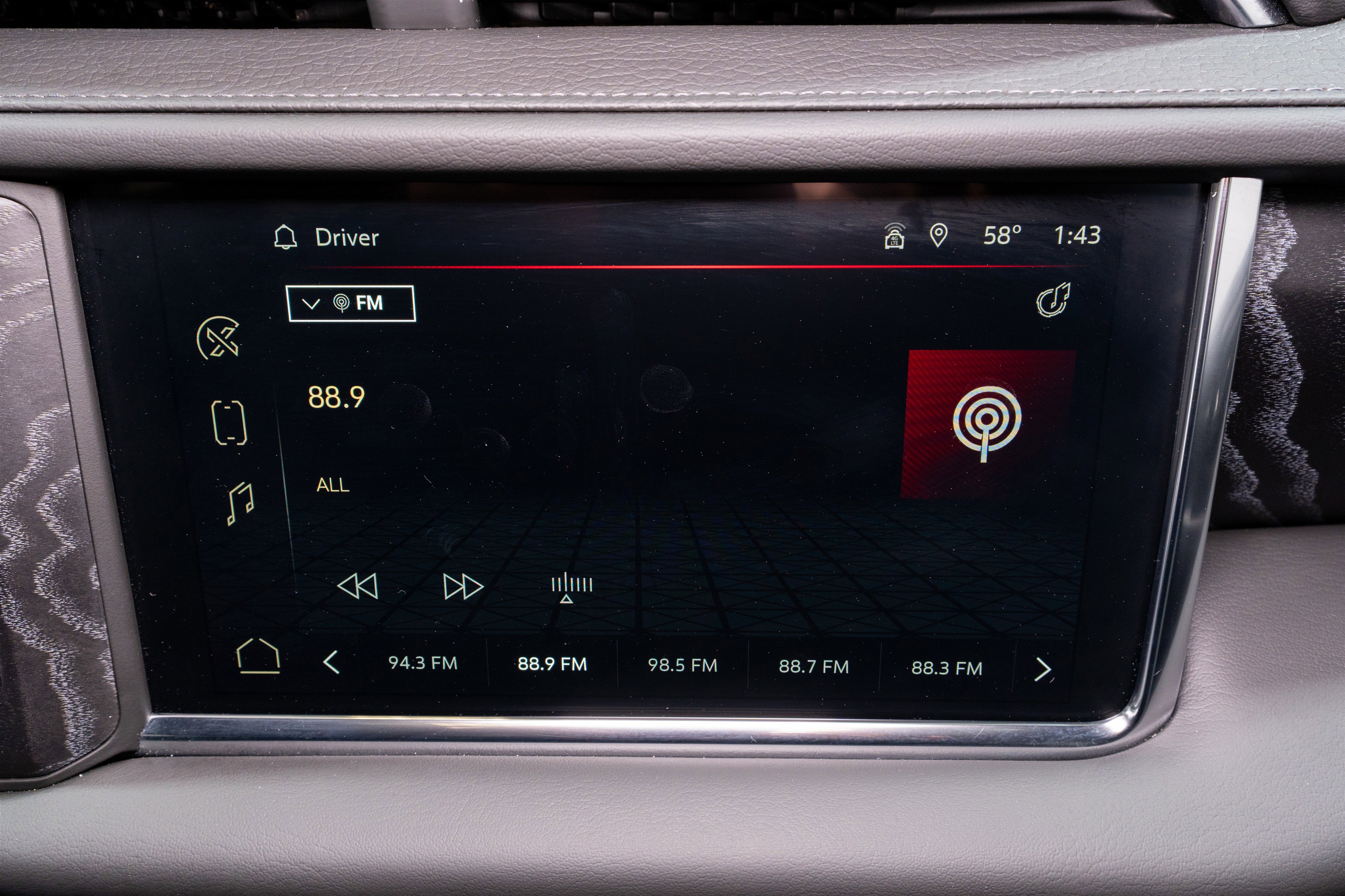 Used 2023 GMC Yukon Denali image 18