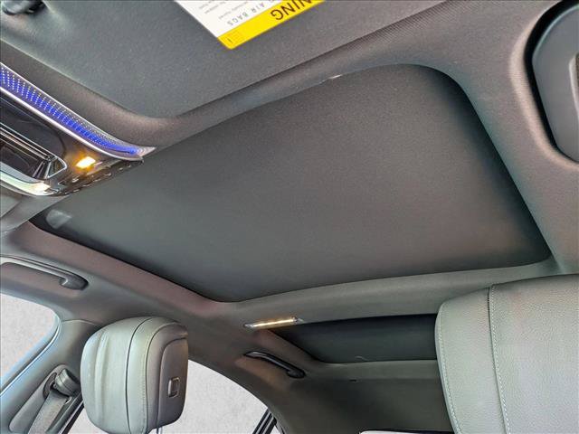 Certified 2023 Mercedes-Benz S 500 4MATIC image 16