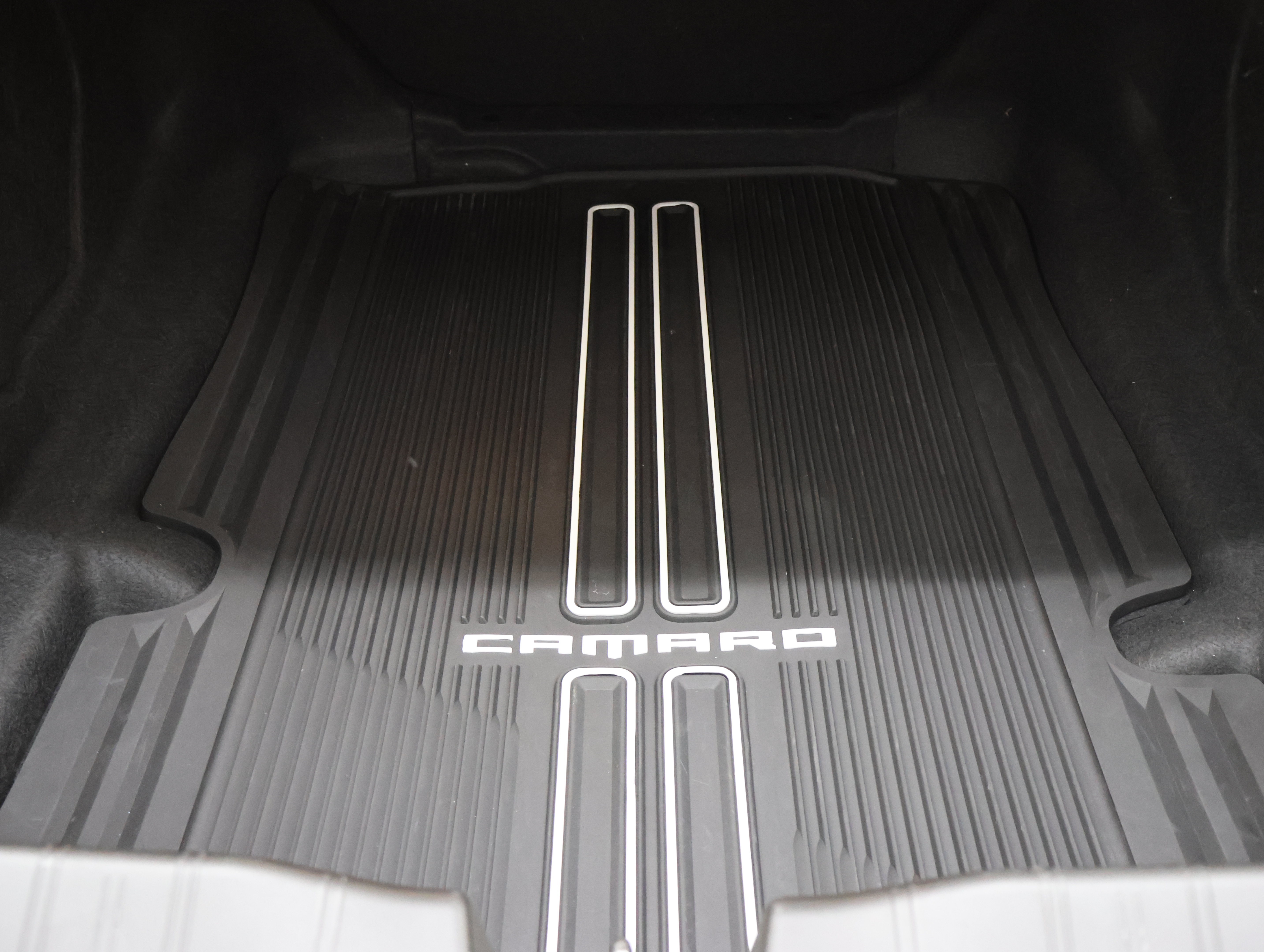 Used 2023 Chevrolet Camaro ZL1 RWD image 28