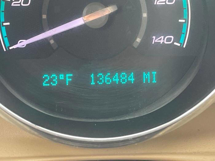 Used 2011 Chevrolet Malibu LT w/ Interface Package image 39