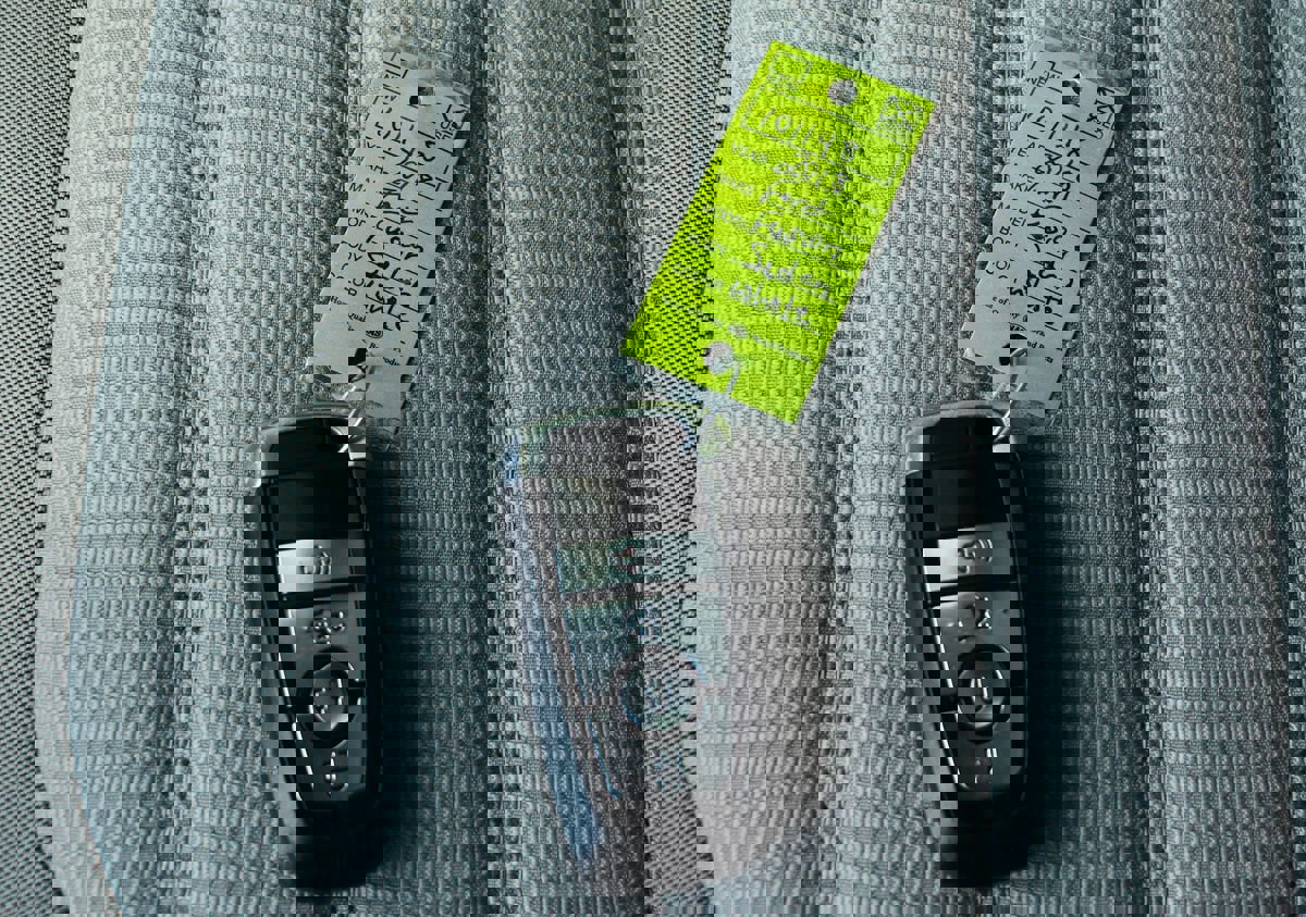 Used 2018 Ford Fusion S image 60